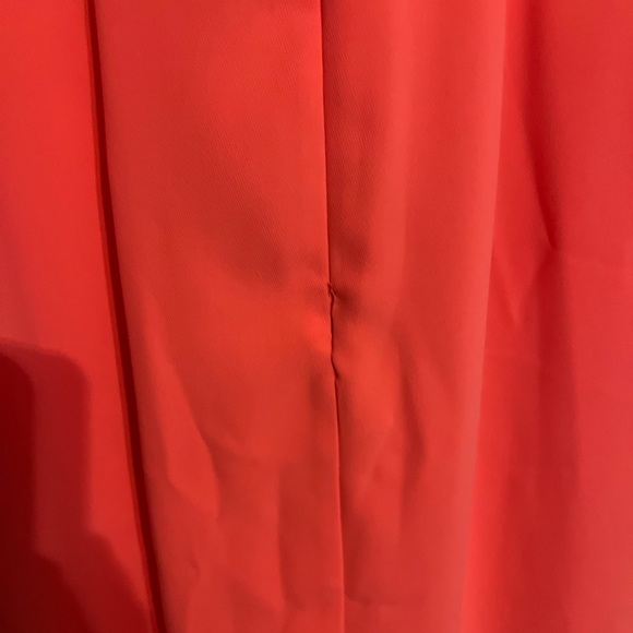 Amanda Uprichard Rayna Strapless Midi Dress - Picture 5 of 7